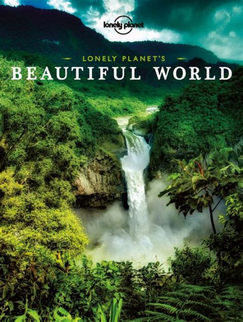 lonely planets beautiful world paperback Doc